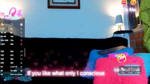 Snapshot of dember_osohot chatting on 02.16.25 dember_osohot online show from 02.16.25