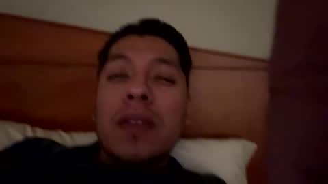 Snapshot of dementedpleasure chatting on 11.06.25 Hung Angel online show from 11.06.25