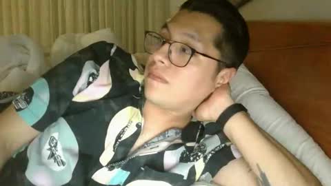 Snapshot of dementedpleasure chatting on 11.13.25 Hung Angel online show from 11.13.25