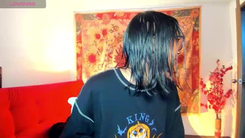 demeter__ online show from 11.01.25