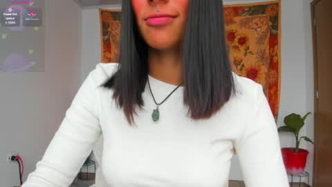 Snapshot of demeter__ chatting on 04.21.26 demeter__ online show from 04.21.26