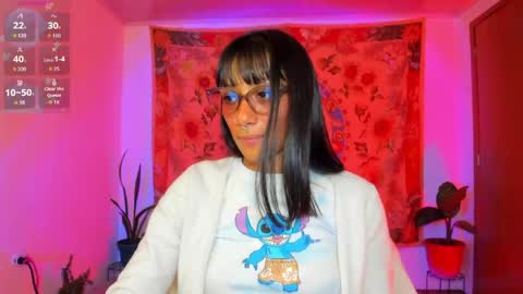 Snapshot of demeter__ chatting on 04.29.26 demeter__ online show from 04.29.26