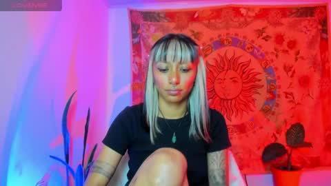 Snapshot of demeter__ chatting on 05.15.26 demeter__ online show from 05.15.26