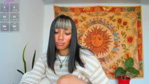 Snapshot of demeter__ chatting on 05.25.26 demeter__ online show from 05.25.26