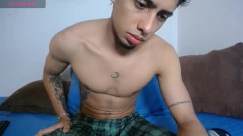 Demeter Salviati online show from 09.14.25