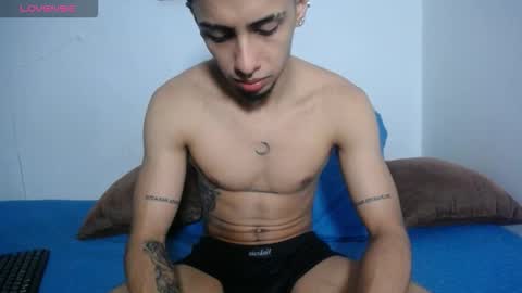 Demeter Salviati online show from 09.29.25