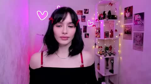 Snapshot of demetra__ chatting on 02.05.26 Demetra online show from 02.05.26