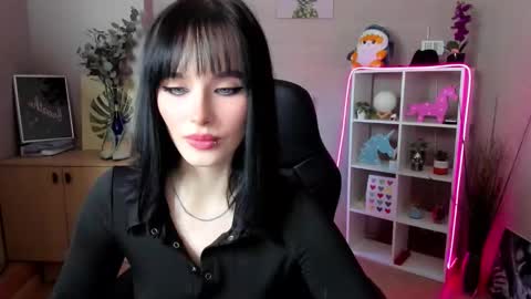 Snapshot of demetra__ chatting on 02.11.26 Demetra online show from 02.11.26