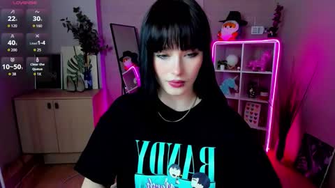 Demetra online show from 03.26.26