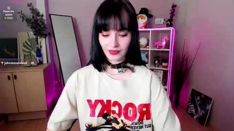 Demetra online show from 03.28.26