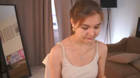 Snapshot of demetricekanady chatting on 06.30.26 Hi my name is Sari nice to see you in my Room online show from 06.30.26