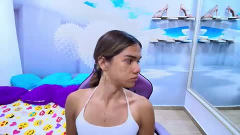 DEMI online show from 04.06.26