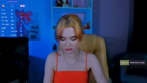  Demi online show from 01.08.25