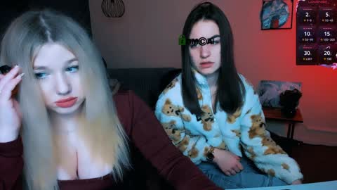  Demi online show from 01.27.25