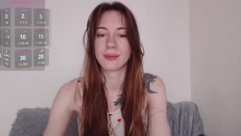 Demi. not your babybabebb and other shit online show from 11.13.25