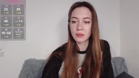 Demi. not your babybabebb and other shit online show from 11.30.25