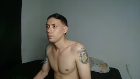 demian_melany_ online show from 12.19.25