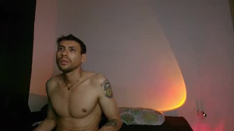 demian_melany_ online show from 02.19.26