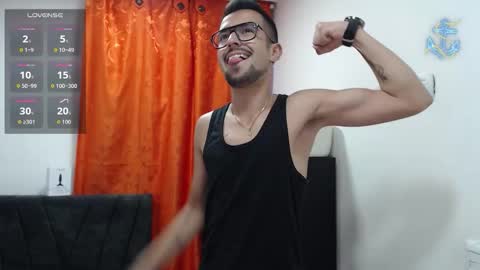 Snapshot of demian_val_4 chatting on 02.28.26 demian_val_4 online show from 02.28.26