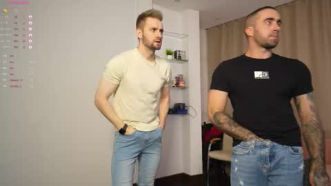 demianblake online show from 11.08.25