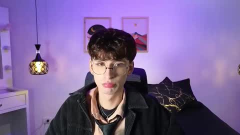 demianmon online show from 10.16.25