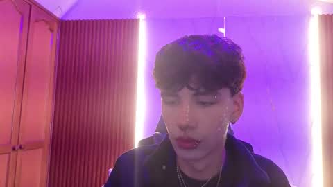 demianmon online show from 10.17.25