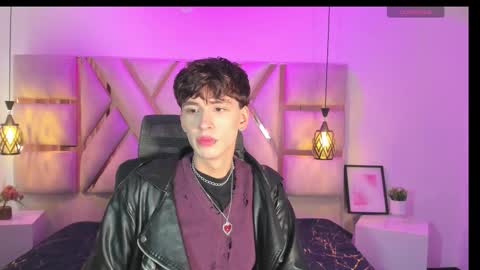demianmon online show from 10.22.25
