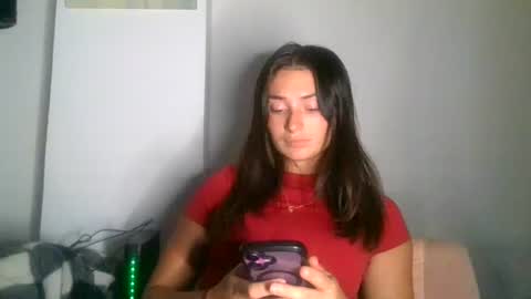 Demi online show from 06.21.26