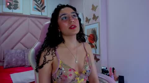 Demi online show from 12.05.25