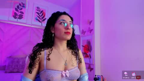 Demi online show from 01.07.26