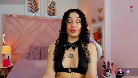 Demi online show from 03.10.26