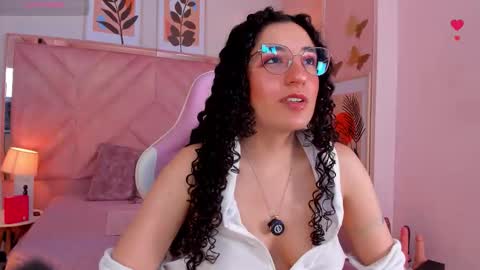 Demi online show from 03.26.26