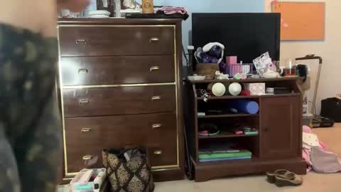 demi xc online show from 01.08.26