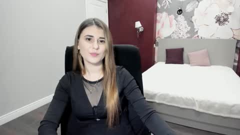 DemmyRose online show from 11.20.25