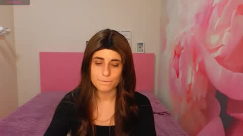 DemmyRose online show from 12.22.25