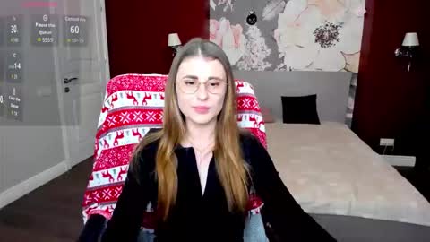 DemmyRose online show from 02.20.26