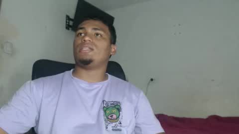 Snapshot of demol_latin chatting on 03.24.26 MASTER DAV online show from 03.24.26