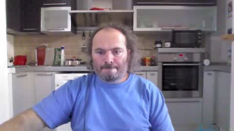 DEMON52 online show from 12.05.24