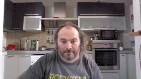 DEMON52 online show from 01.29.25