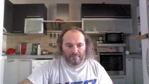 DEMON52 online show from 02.05.25