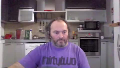 DEMON52 online show from 02.08.25