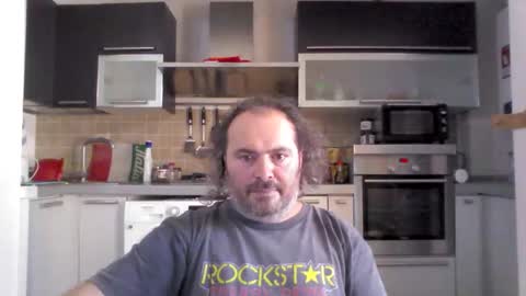 DEMON52 online show from 02.26.25