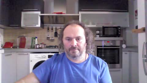 DEMON52 online show from 03.01.25