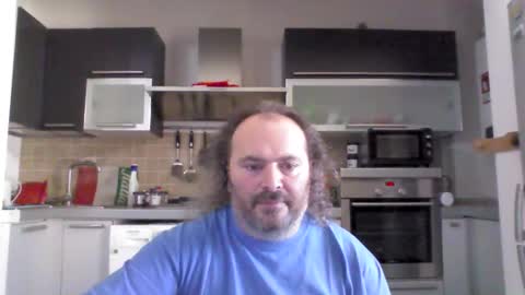 DEMON52 online show from 03.05.25