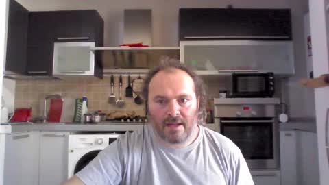 DEMON52 online show from 03.08.25