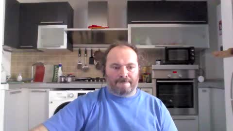 DEMON52 online show from 03.10.25