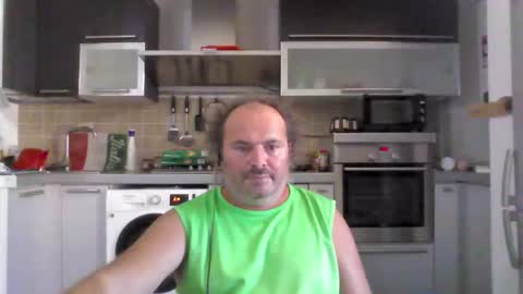 DEMON52 online show from 09.21.25