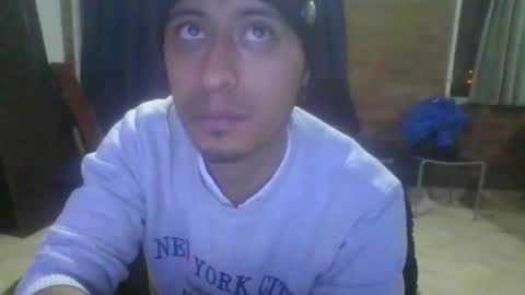 demon666dick online show from 02.15.26