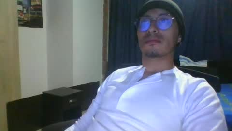 Snapshot of demon666dick chatting on 06.16.26 demon666dick online show from 06.16.26