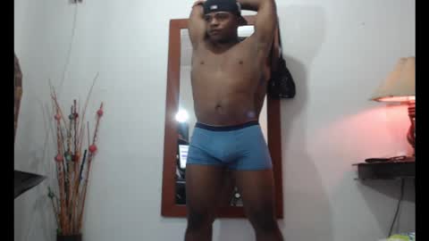Snapshot of demond_333 chatting on 09.09.25 DEMOND online show from 09.09.25